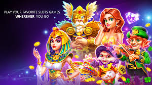 Maxwin Serta Hal Seru Lain Yang Ada di Game Slot Online Gacor